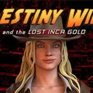 Destiny Wild