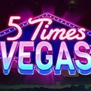 5 Times Vegas