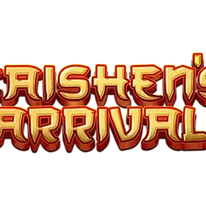 Caishen’s Arrival