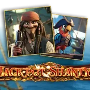 Jackpot Shanty