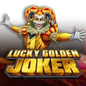 Lucky Golden Joker