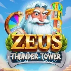 Zeus Thunder Tower