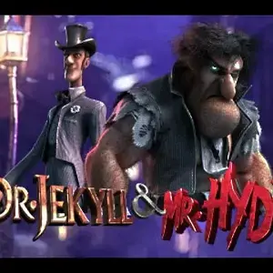 Dr Jekyll