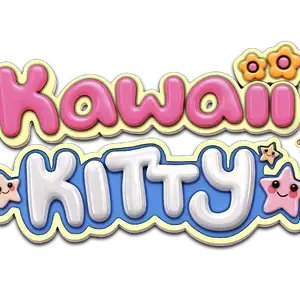Kawaii Kitty