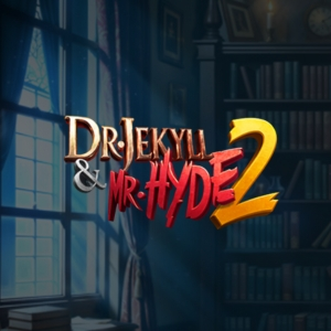 Dr Jekyll & Mr Hyde 2