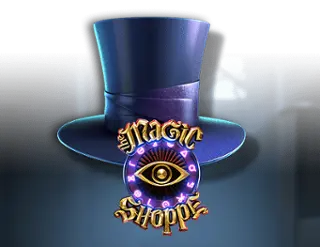 Magic Shoppe