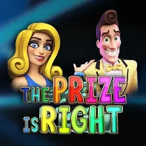The Prize is Right