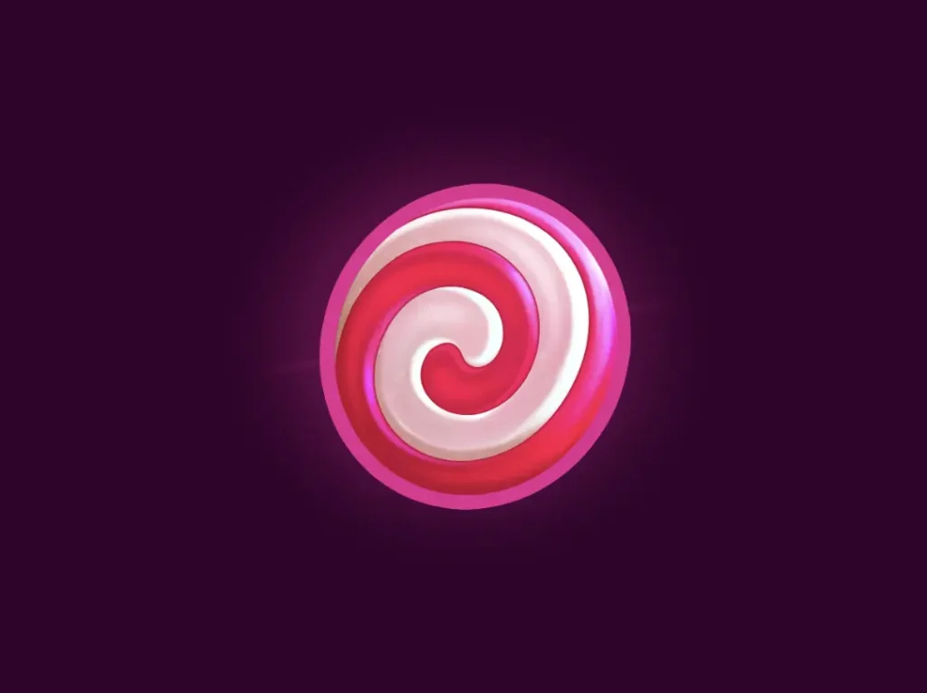 Candyland VIP program.