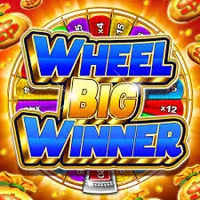 Wheel Big Winner
